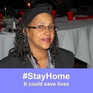 Meet your Posher, Doreen